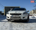 Білий Пежо 508 РХН, об'ємом двигуна 2 л та пробігом 290 тис. км за 11000 $, фото 4 на Automoto.ua