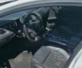 Белый Пежо 508 РХН, объемом двигателя 2 л и пробегом 232 тыс. км за 10500 $, фото 9 на Automoto.ua