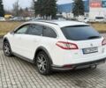 Білий Пежо 508 РХН, об'ємом двигуна 2 л та пробігом 207 тис. км за 10900 $, фото 12 на Automoto.ua