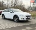 Білий Пежо 508 РХН, об'ємом двигуна 2 л та пробігом 207 тис. км за 10900 $, фото 17 на Automoto.ua