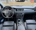 Білий Пежо 508 РХН, об'ємом двигуна 2 л та пробігом 207 тис. км за 10900 $, фото 5 на Automoto.ua