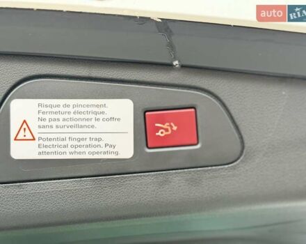 Белый Пежо 508 РХН, объемом двигателя 2 л и пробегом 207 тыс. км за 11700 $, фото 14 на Automoto.ua