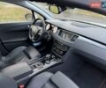 Белый Пежо 508 РХН, объемом двигателя 2 л и пробегом 207 тыс. км за 11700 $, фото 1 на Automoto.ua