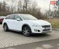 Білий Пежо 508 РХН, об'ємом двигуна 2 л та пробігом 207 тис. км за 11300 $, фото 17 на Automoto.ua