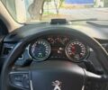 Білий Пежо 508 РХН, об'ємом двигуна 2 л та пробігом 239 тис. км за 13300 $, фото 29 на Automoto.ua