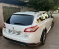Білий Пежо 508 РХН, об'ємом двигуна 2 л та пробігом 239 тис. км за 13300 $, фото 13 на Automoto.ua