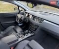 Білий Пежо 508 РХН, об'ємом двигуна 2 л та пробігом 207 тис. км за 11300 $, фото 1 на Automoto.ua