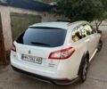 Білий Пежо 508 РХН, об'ємом двигуна 2 л та пробігом 239 тис. км за 13300 $, фото 12 на Automoto.ua