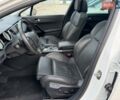 Білий Пежо 508 РХН, об'ємом двигуна 2 л та пробігом 207 тис. км за 10900 $, фото 10 на Automoto.ua