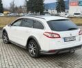 Белый Пежо 508 РХН, объемом двигателя 2 л и пробегом 207 тыс. км за 11700 $, фото 12 на Automoto.ua