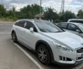 Білий Пежо 508 РХН, об'ємом двигуна 2 л та пробігом 239 тис. км за 13300 $, фото 2 на Automoto.ua