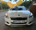 Білий Пежо 508 РХН, об'ємом двигуна 2 л та пробігом 239 тис. км за 13300 $, фото 17 на Automoto.ua