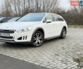 Білий Пежо 508 РХН, об'ємом двигуна 2 л та пробігом 207 тис. км за 10900 $, фото 4 на Automoto.ua