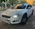 Білий Пежо 508 РХН, об'ємом двигуна 2 л та пробігом 239 тис. км за 13300 $, фото 3 на Automoto.ua