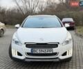 Белый Пежо 508 РХН, объемом двигателя 2 л и пробегом 207 тыс. км за 11700 $, фото 4 на Automoto.ua