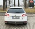 Белый Пежо 508 РХН, объемом двигателя 2 л и пробегом 207 тыс. км за 11700 $, фото 15 на Automoto.ua