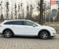 Білий Пежо 508 РХН, об'ємом двигуна 2 л та пробігом 207 тис. км за 10900 $, фото 16 на Automoto.ua