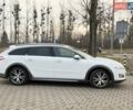 Білий Пежо 508 РХН, об'ємом двигуна 2 л та пробігом 207 тис. км за 11300 $, фото 16 на Automoto.ua