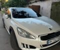 Білий Пежо 508 РХН, об'ємом двигуна 2 л та пробігом 239 тис. км за 13300 $, фото 5 на Automoto.ua