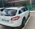 Білий Пежо 508 РХН, об'ємом двигуна 2 л та пробігом 239 тис. км за 13300 $, фото 10 на Automoto.ua
