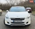 Білий Пежо 508 РХН, об'ємом двигуна 2 л та пробігом 207 тис. км за 10900 $, фото 3 на Automoto.ua