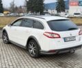 Білий Пежо 508 РХН, об'ємом двигуна 2 л та пробігом 207 тис. км за 11300 $, фото 12 на Automoto.ua