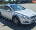 Белый Пежо 508 РХН, объемом двигателя 2 л и пробегом 232 тыс. км за 10500 $, фото 3 на Automoto.ua