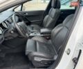 Белый Пежо 508 РХН, объемом двигателя 2 л и пробегом 207 тыс. км за 11700 $, фото 10 на Automoto.ua