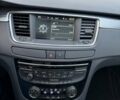 Білий Пежо 508 РХН, об'ємом двигуна 2 л та пробігом 207 тис. км за 10900 $, фото 7 на Automoto.ua