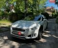 Белый Пежо 508 РХН, объемом двигателя 2 л и пробегом 350 тыс. км за 10990 $, фото 1 на Automoto.ua