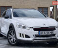 Белый Пежо 508 РХН, объемом двигателя 2 л и пробегом 192 тыс. км за 12999 $, фото 20 на Automoto.ua