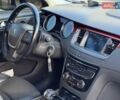 Білий Пежо 508 РХН, об'ємом двигуна 2 л та пробігом 192 тис. км за 12999 $, фото 21 на Automoto.ua