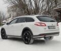 Білий Пежо 508 РХН, об'ємом двигуна 2 л та пробігом 294 тис. км за 12500 $, фото 5 на Automoto.ua