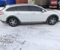 Белый Пежо 508 РХН, объемом двигателя 2 л и пробегом 220 тыс. км за 11500 $, фото 4 на Automoto.ua