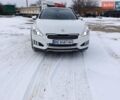 Белый Пежо 508 РХН, объемом двигателя 2 л и пробегом 220 тыс. км за 11500 $, фото 3 на Automoto.ua
