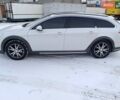 Белый Пежо 508 РХН, объемом двигателя 2 л и пробегом 220 тыс. км за 11500 $, фото 1 на Automoto.ua