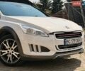 Белый Пежо 508 РХН, объемом двигателя 2 л и пробегом 192 тыс. км за 12999 $, фото 12 на Automoto.ua