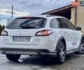 Белый Пежо 508 РХН, объемом двигателя 2 л и пробегом 192 тыс. км за 12999 $, фото 33 на Automoto.ua