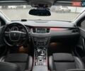 Білий Пежо 508 РХН, об'ємом двигуна 2 л та пробігом 192 тис. км за 12999 $, фото 29 на Automoto.ua