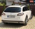 Білий Пежо 508 РХН, об'ємом двигуна 2 л та пробігом 192 тис. км за 12999 $, фото 21 на Automoto.ua