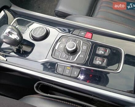 Белый Пежо 508 РХН, объемом двигателя 2 л и пробегом 220 тыс. км за 12500 $, фото 17 на Automoto.ua