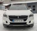 Белый Пежо 508 РХН, объемом двигателя 2 л и пробегом 294 тыс. км за 12500 $, фото 2 на Automoto.ua