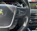 Білий Пежо 508 РХН, об'ємом двигуна 2 л та пробігом 350 тис. км за 10990 $, фото 20 на Automoto.ua