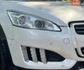 Білий Пежо 508 РХН, об'ємом двигуна 2 л та пробігом 350 тис. км за 9490 $, фото 3 на Automoto.ua