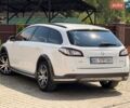 Белый Пежо 508 РХН, объемом двигателя 2 л и пробегом 192 тыс. км за 12999 $, фото 25 на Automoto.ua