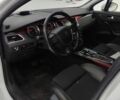 Белый Пежо 508 РХН, объемом двигателя 2 л и пробегом 294 тыс. км за 12500 $, фото 7 на Automoto.ua