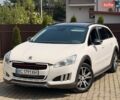 Білий Пежо 508 РХН, об'ємом двигуна 2 л та пробігом 192 тис. км за 12999 $, фото 8 на Automoto.ua
