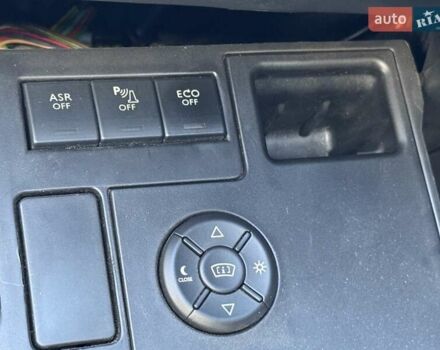 Білий Пежо 508 РХН, об'ємом двигуна 2 л та пробігом 192 тис. км за 12999 $, фото 22 на Automoto.ua