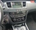 Белый Пежо 508 РХН, объемом двигателя 2 л и пробегом 220 тыс. км за 12500 $, фото 13 на Automoto.ua