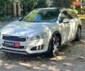 Білий Пежо 508 РХН, об'ємом двигуна 2 л та пробігом 350 тис. км за 9490 $, фото 1 на Automoto.ua